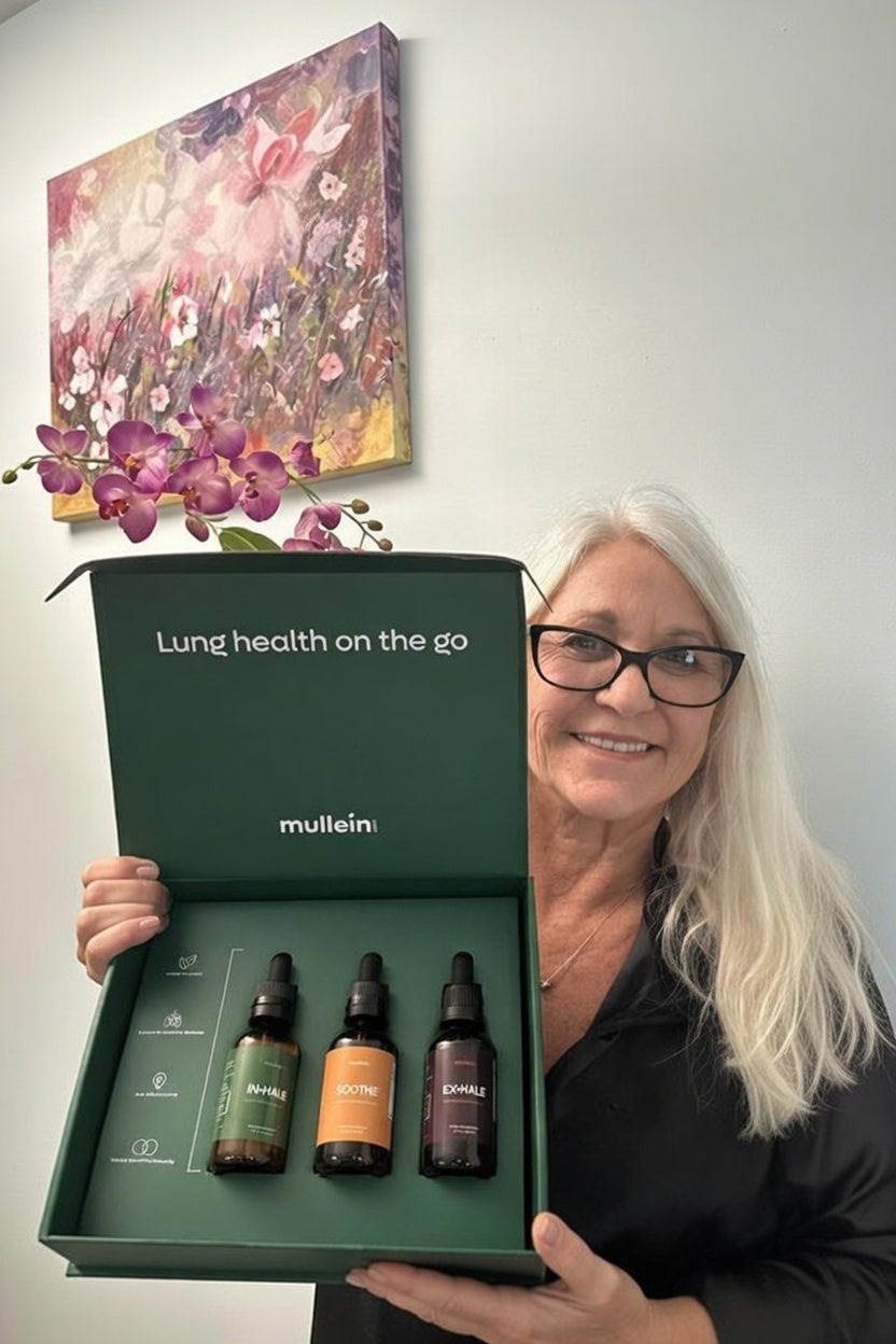 Testimonial by Emma W.