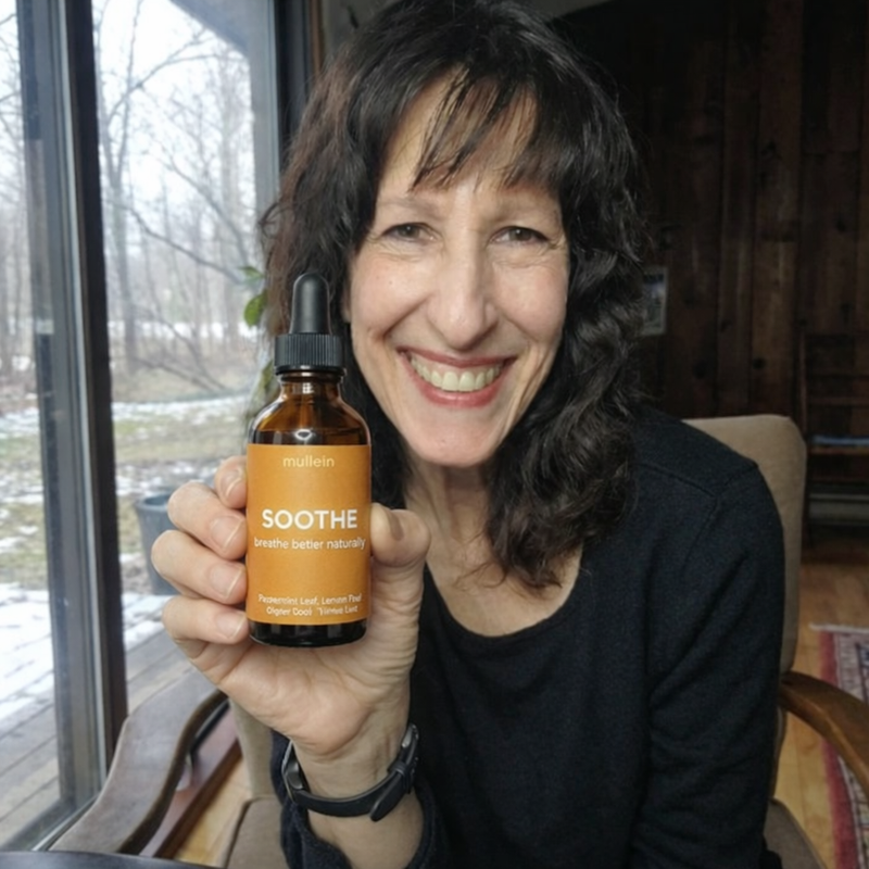 Mullein lifestyle image