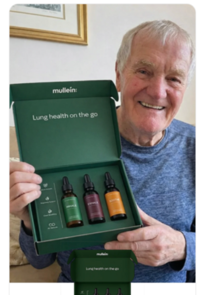 Testimonial by Bill W.