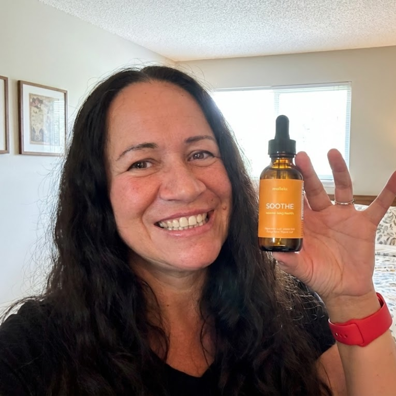 Mullein lifestyle image