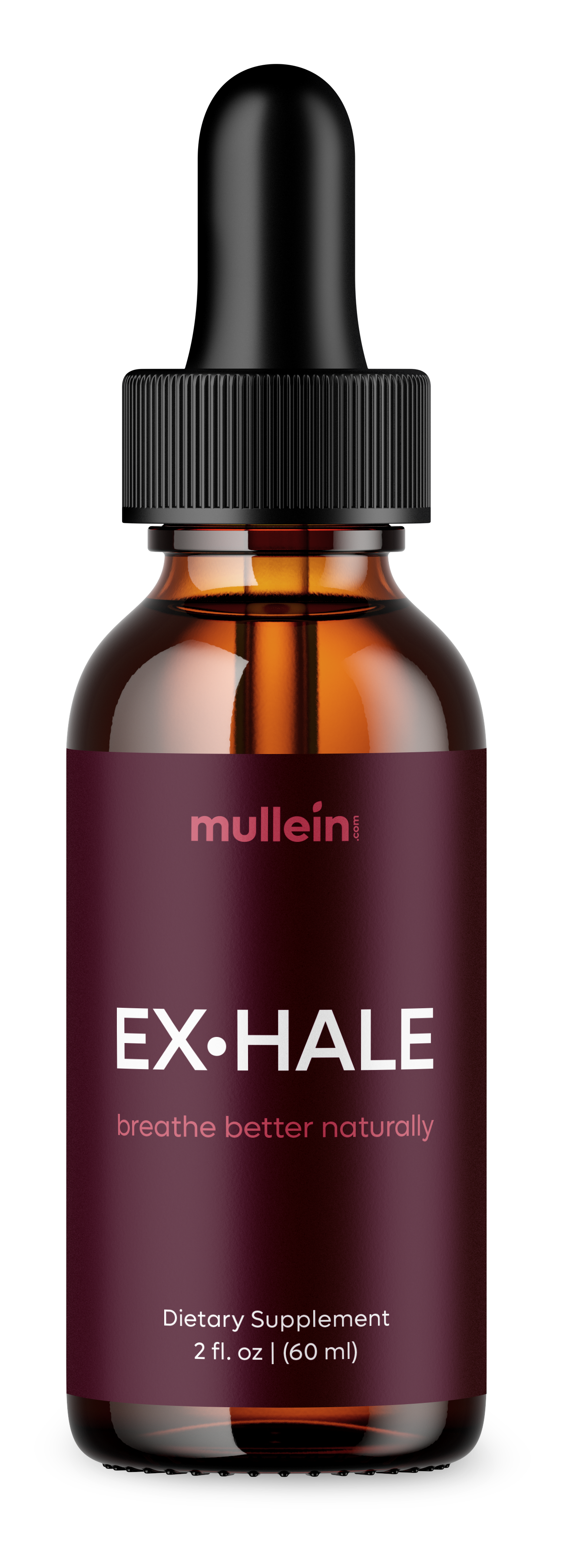 EX•HALE