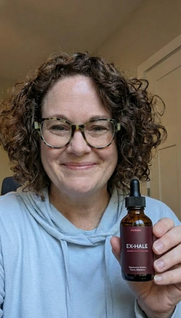 Testimonial by Lisa M.