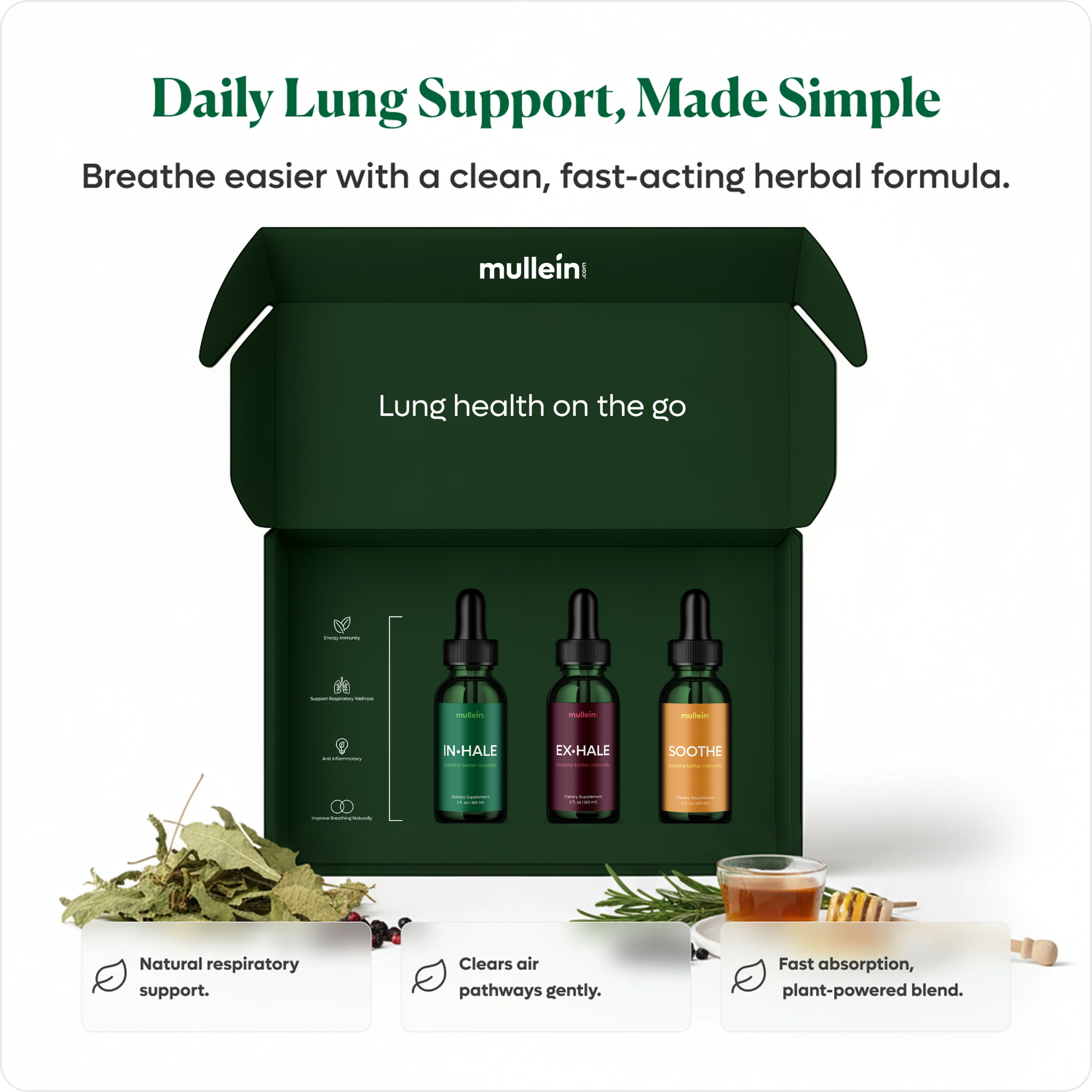 Breathe Box
