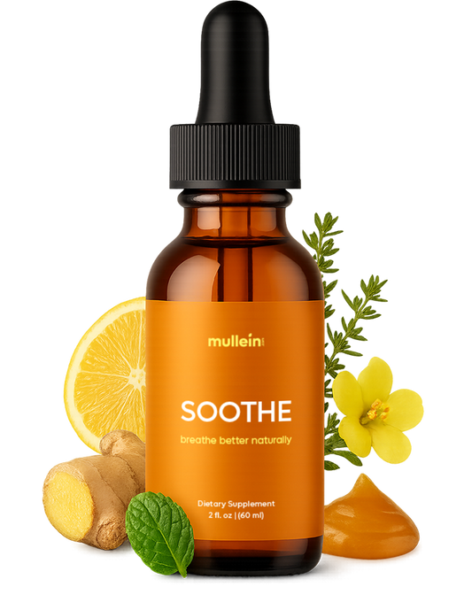 SOOTHE
