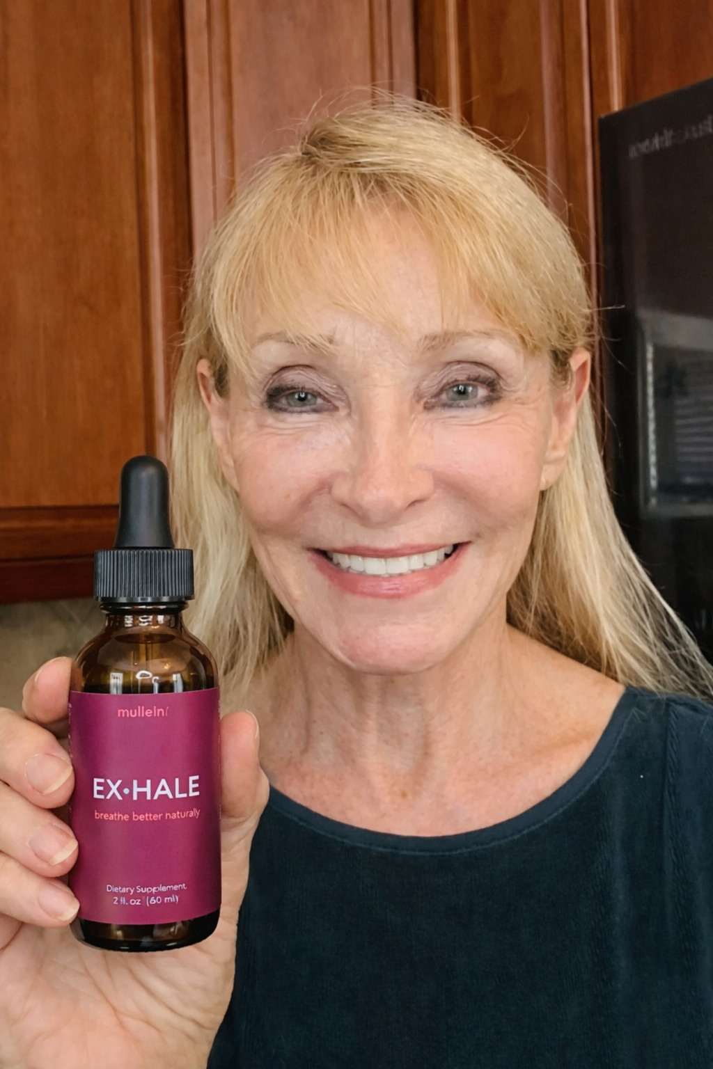 Testimonial by Lissa J.